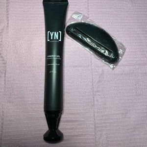 Synergy gel - young nails